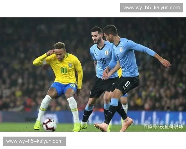 美洲杯分析：赛前洞察与策略解读