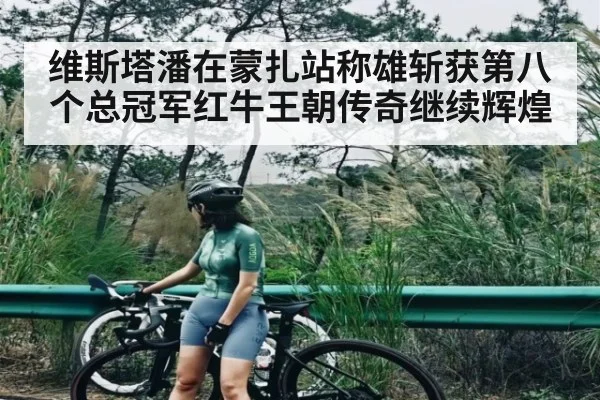 维斯塔潘在蒙扎站称雄斩获第八个总冠军红牛王朝传奇继续辉煌